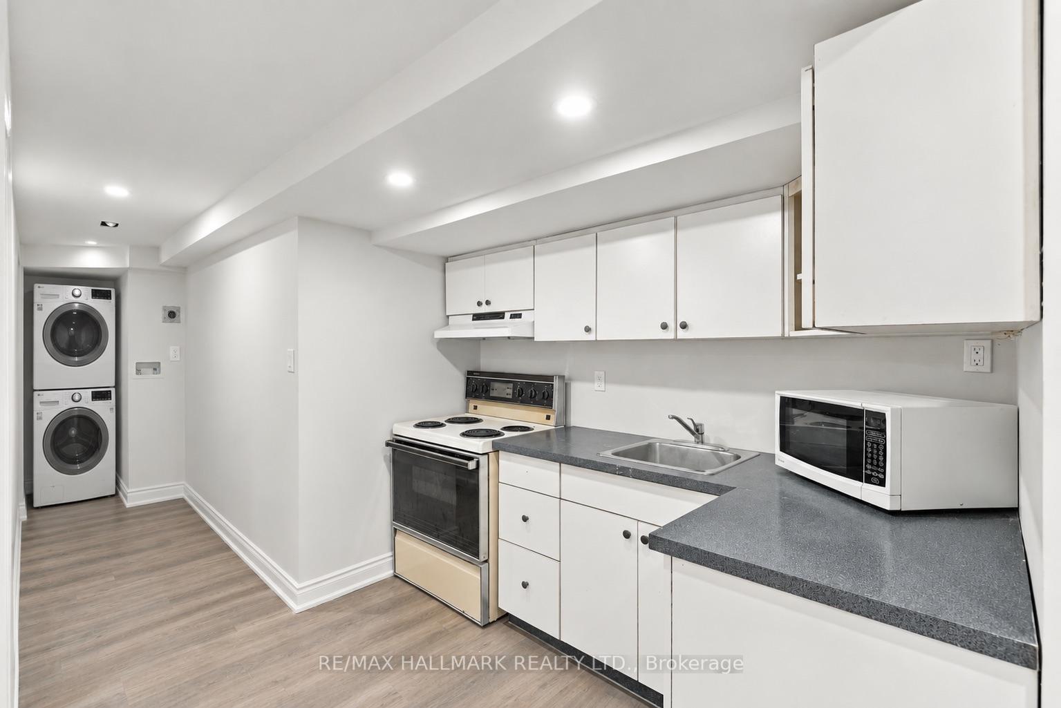 118 Bendamere Crescent Lower Level