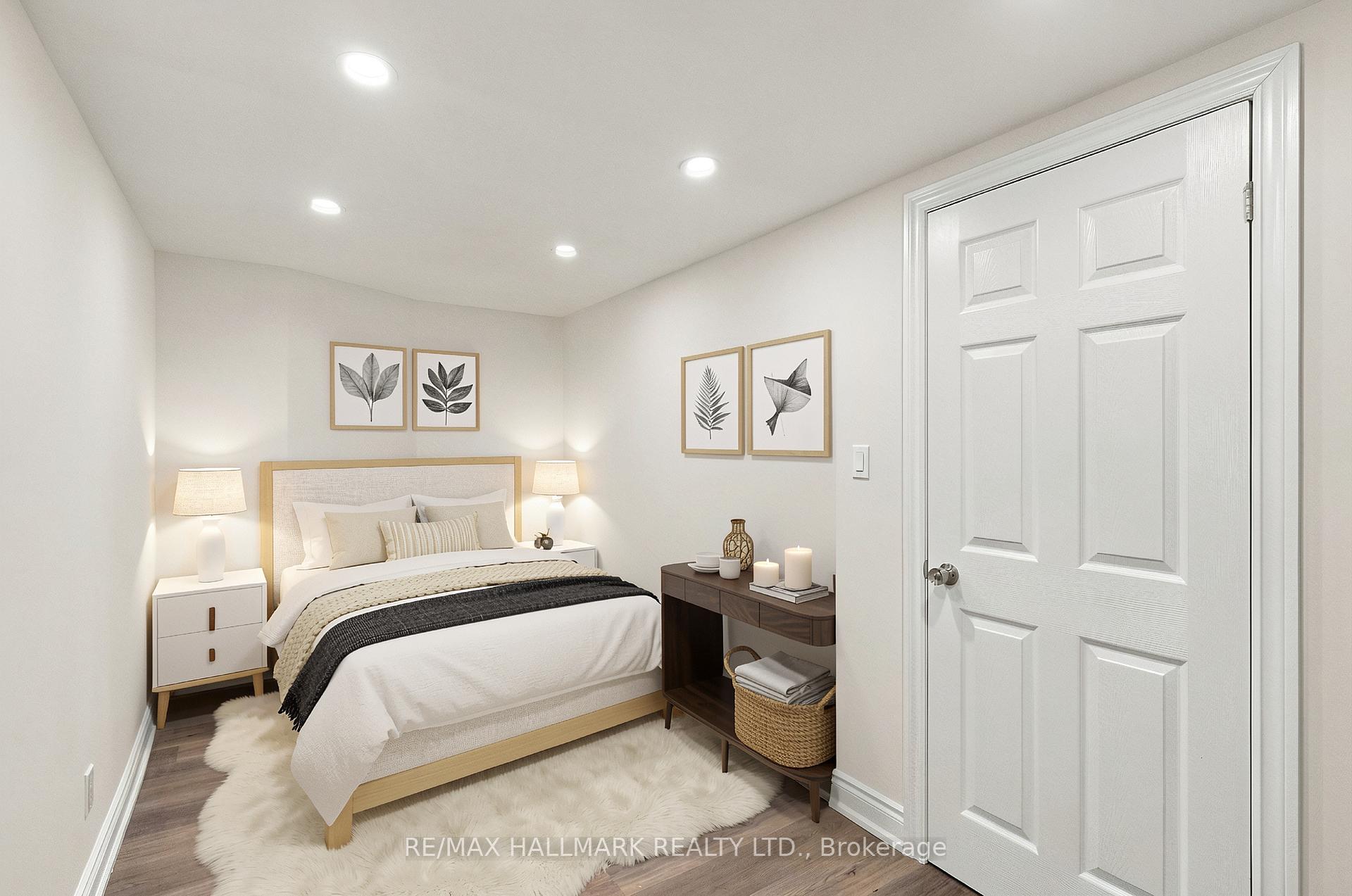 118 Bendamere Crescent Lower Level