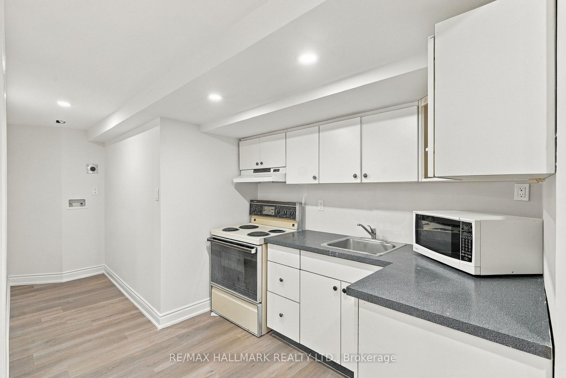118 Bendamere Crescent Lower Level