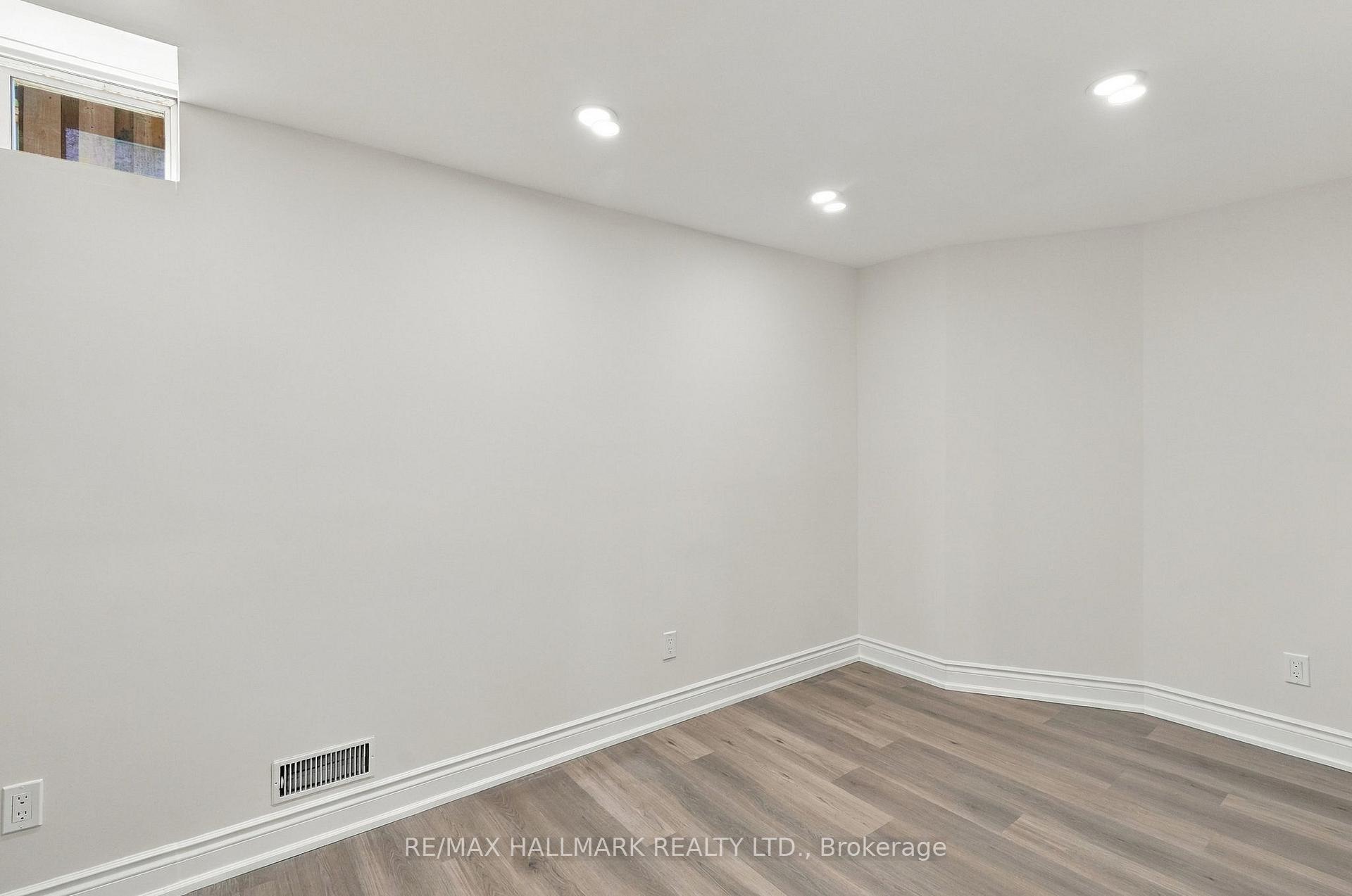 118 Bendamere Crescent Lower Level