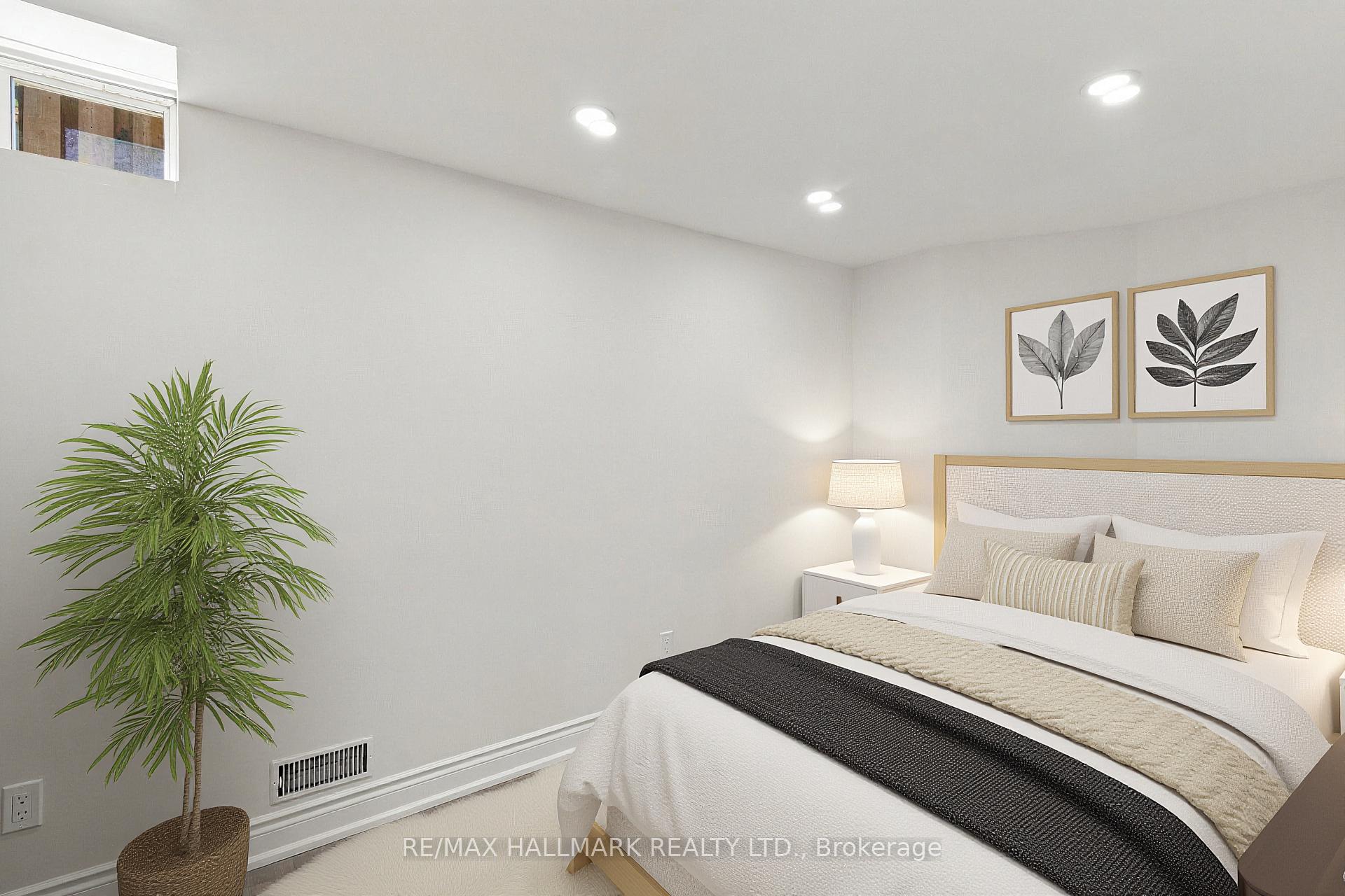 118 Bendamere Crescent Lower Level