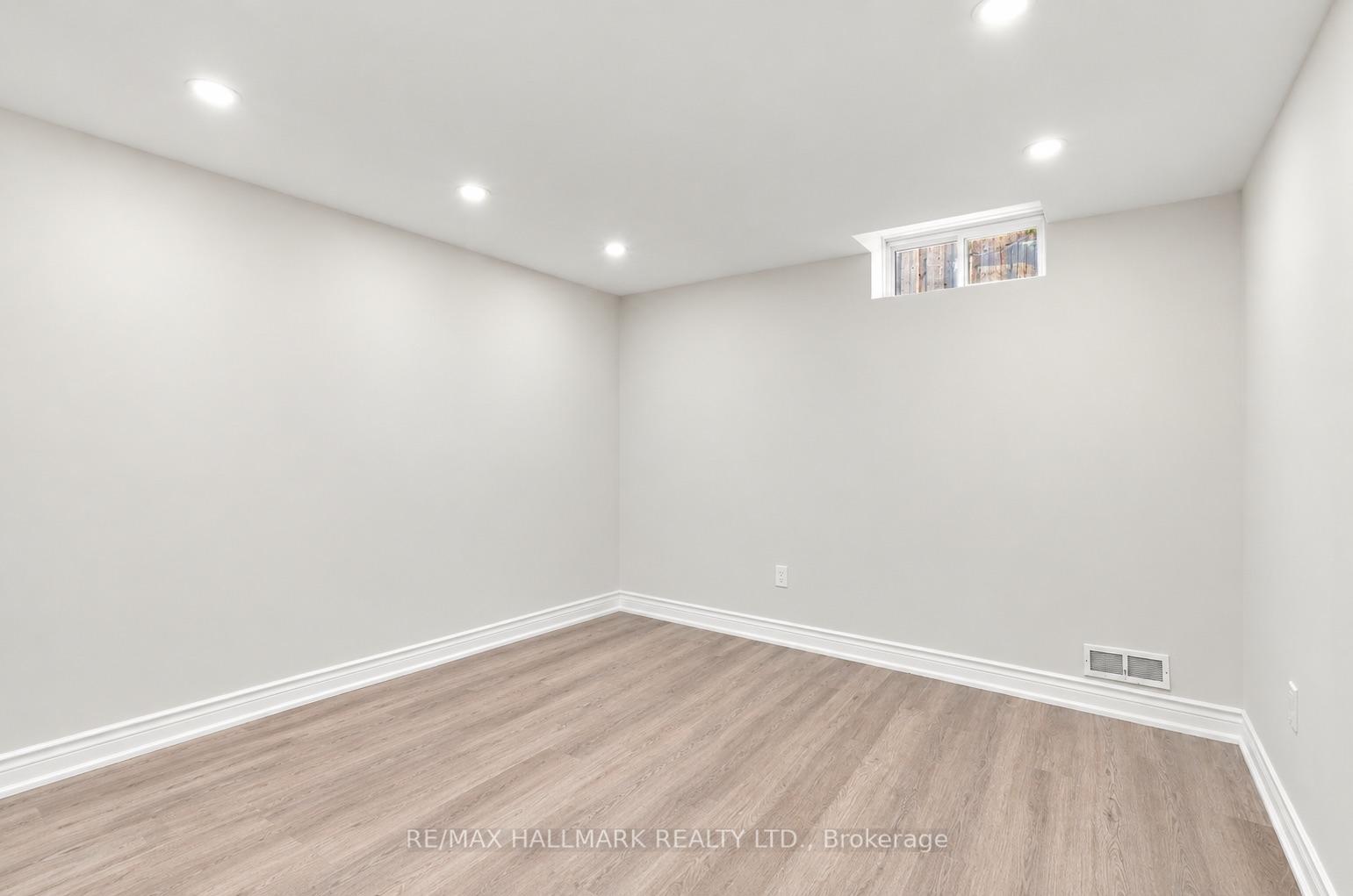 118 Bendamere Crescent Lower Level