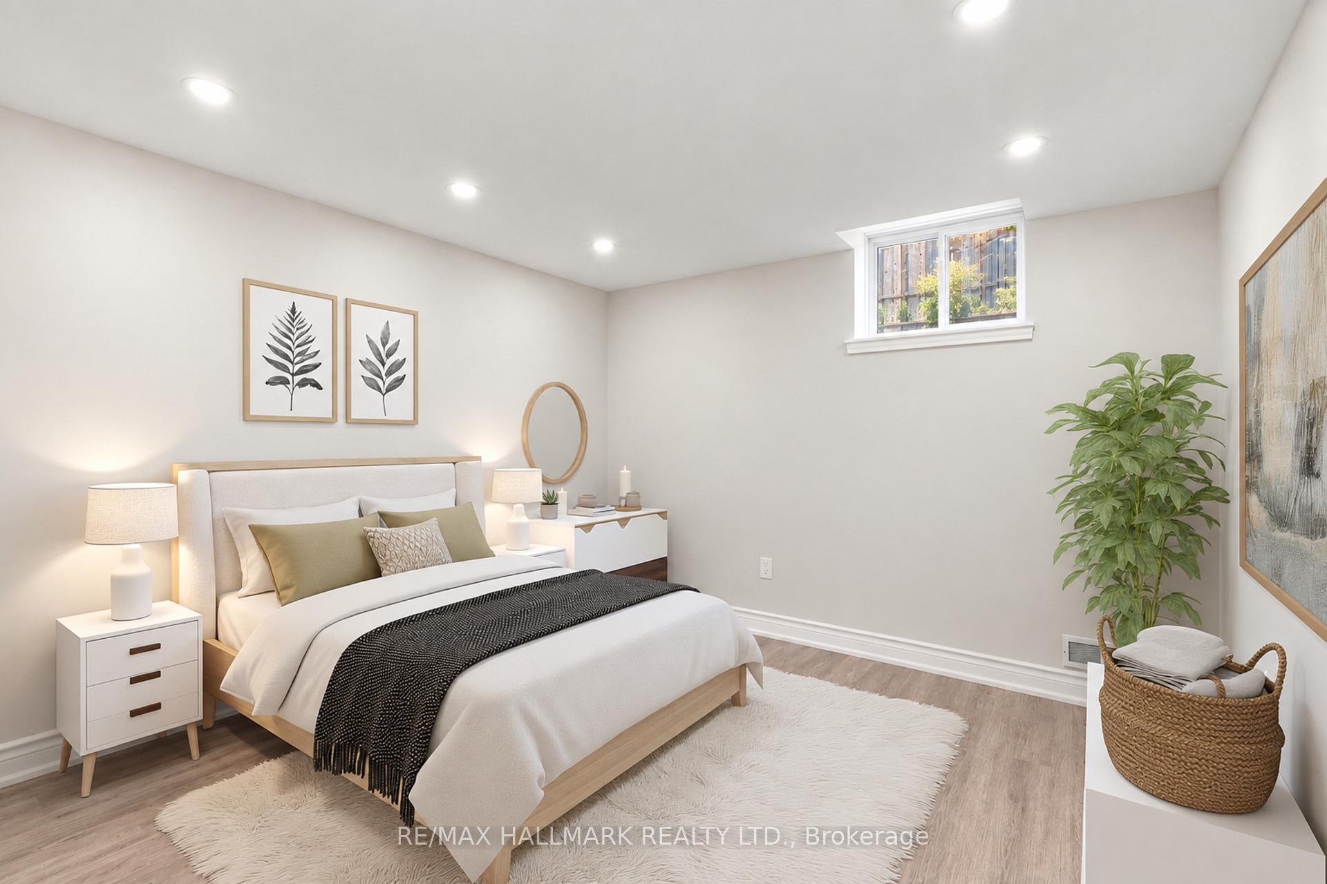 118 Bendamere Crescent Lower Level