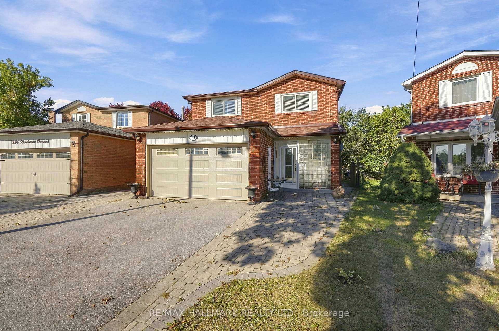 118 Bendamere Crescent Lower Level