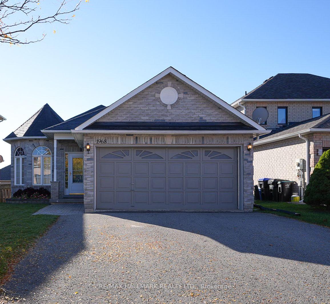 1968 Romina Court