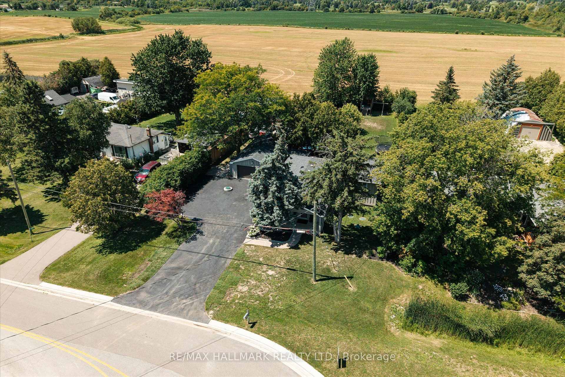 7433 5 Side Road Halton Hills On Ca L9t 2x7 W13633124