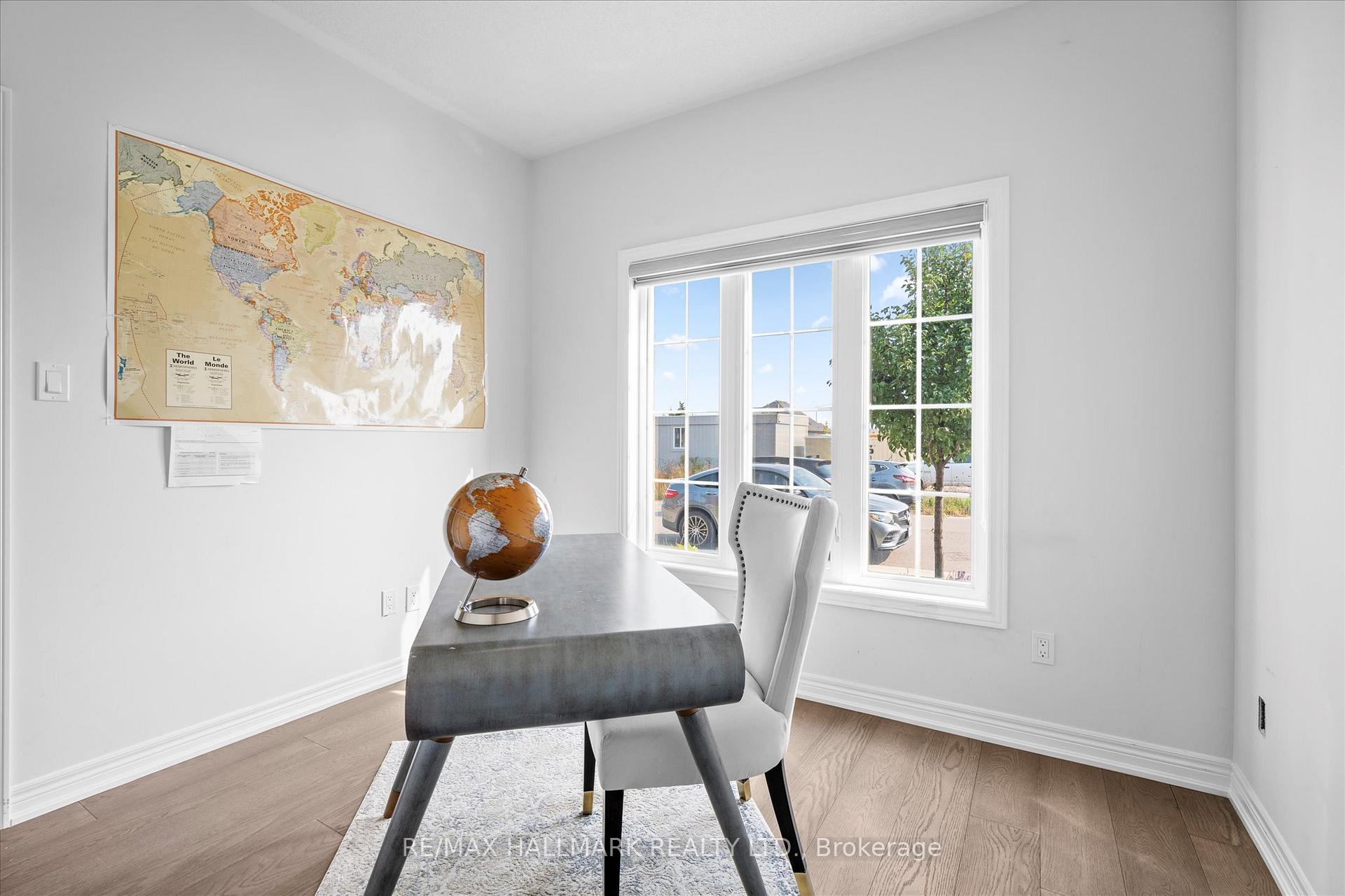 13 Tea Rose Road