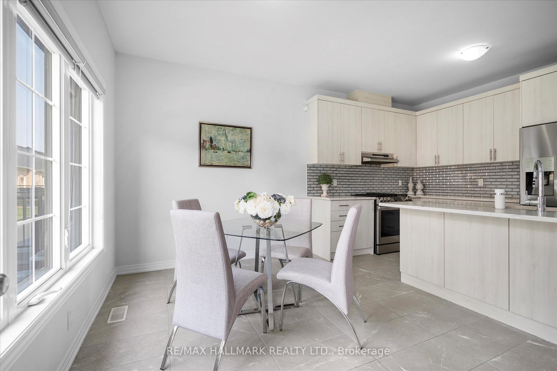 13 Tea Rose Road