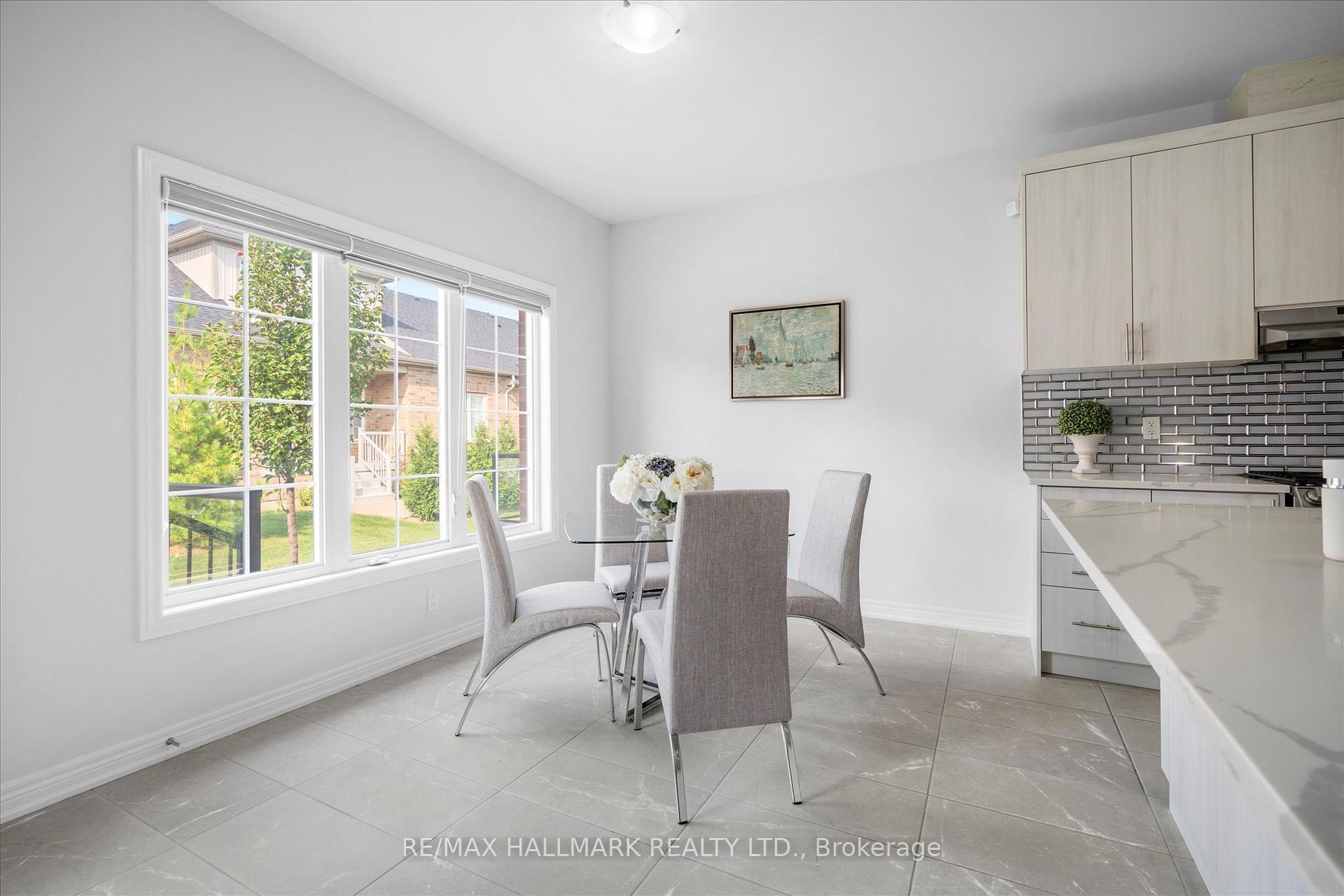 13 Tea Rose Road