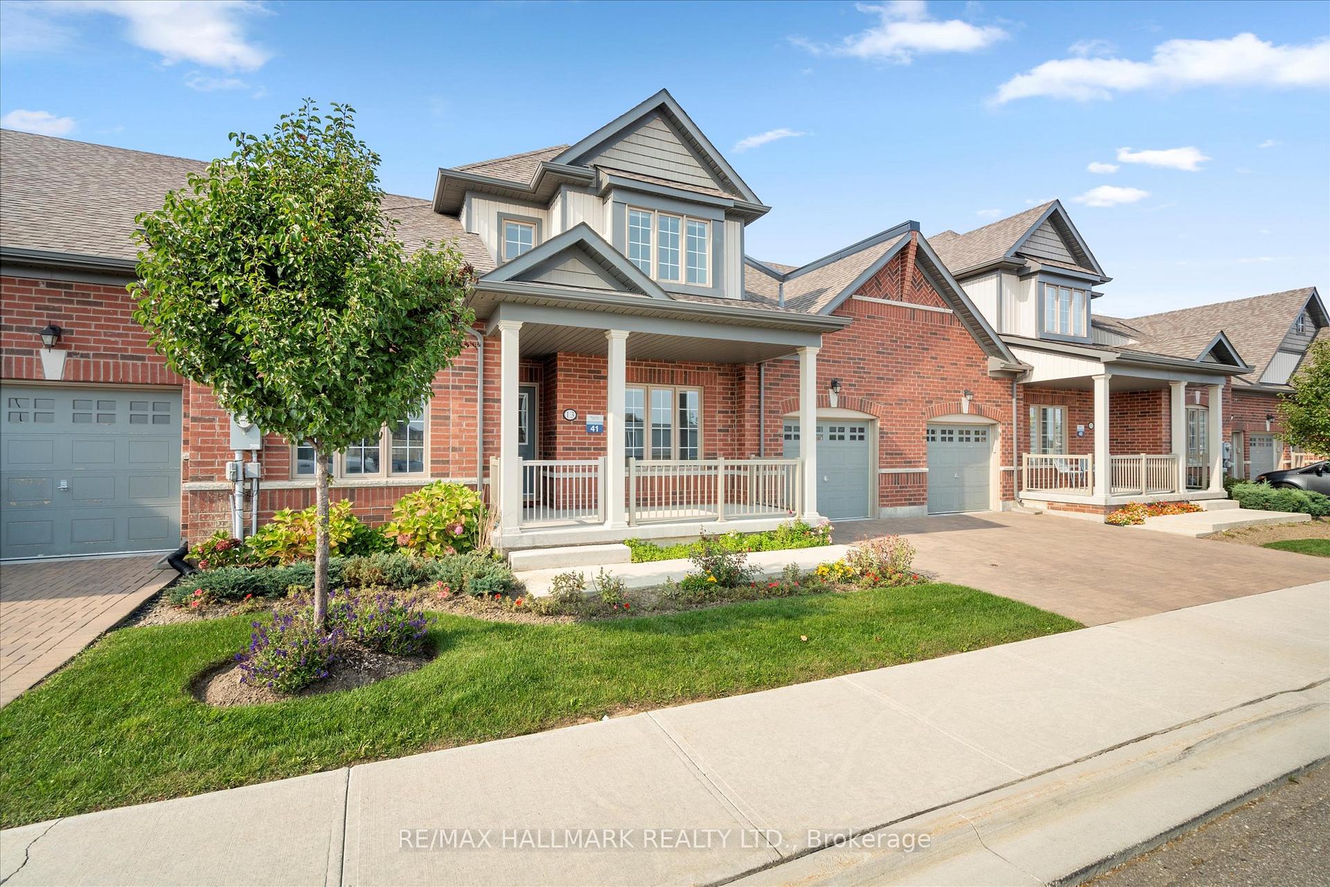 13 Tea Rose Road