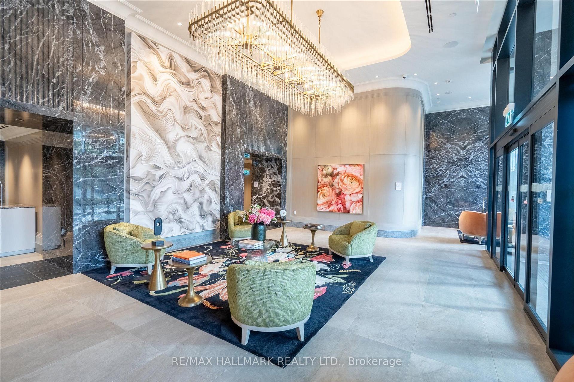 259 The Kingsway TH 6 Suite 122, Toronto Unit: TH 6 Suite 122