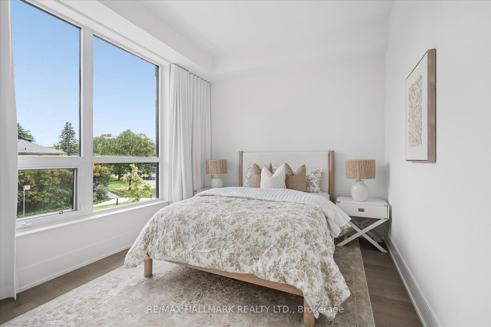 259 The Kingsway TH 6 Suite 122, Toronto Unit: TH 6 Suite 122