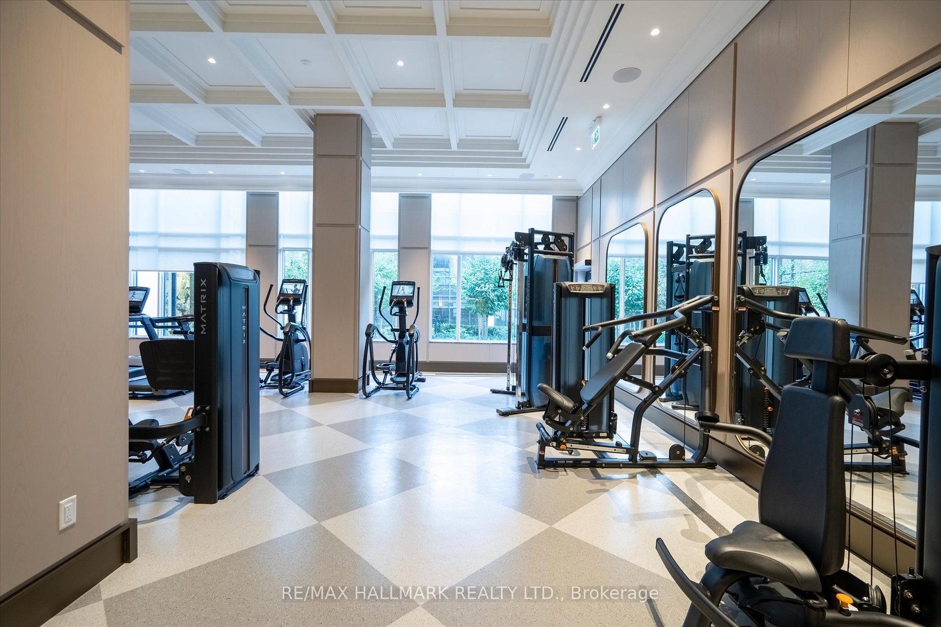 259 The Kingsway TH 6 Suite 122, Toronto Unit: TH 6 Suite 122