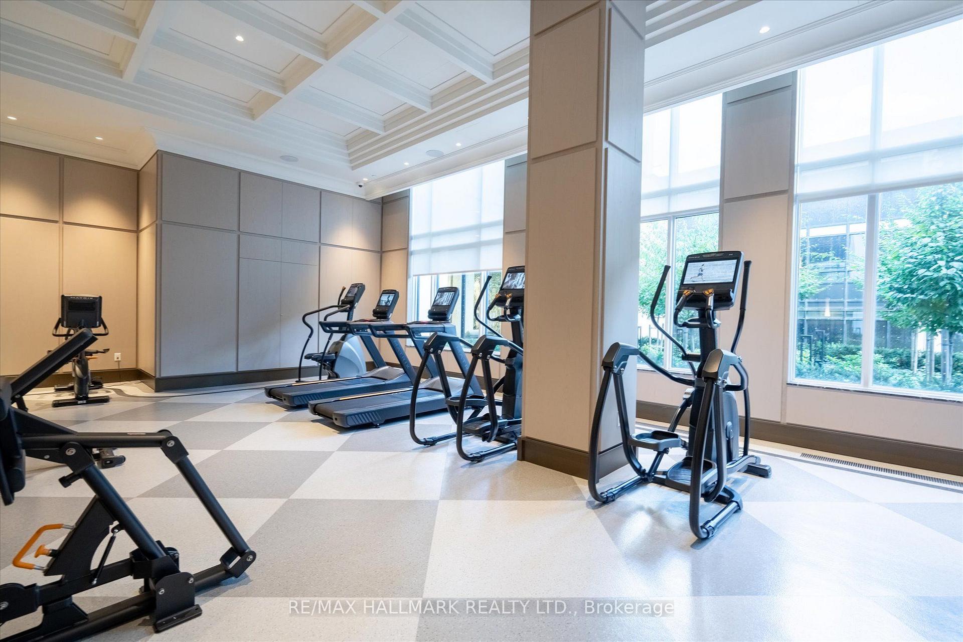 259 The Kingsway TH 6 Suite 122, Toronto Unit: TH 6 Suite 122