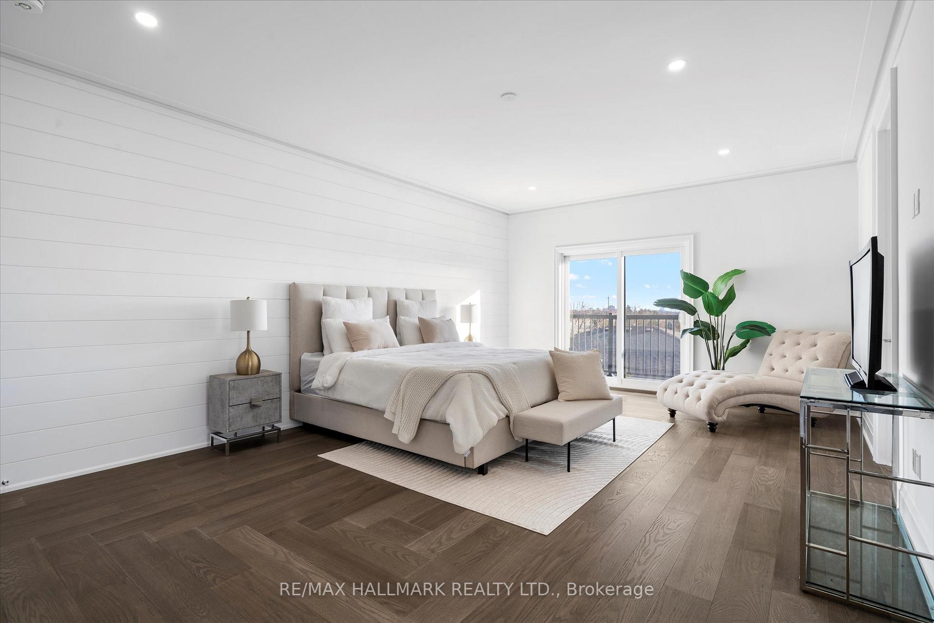 27 Antonio Court 1B, Toronto Unit: 1B