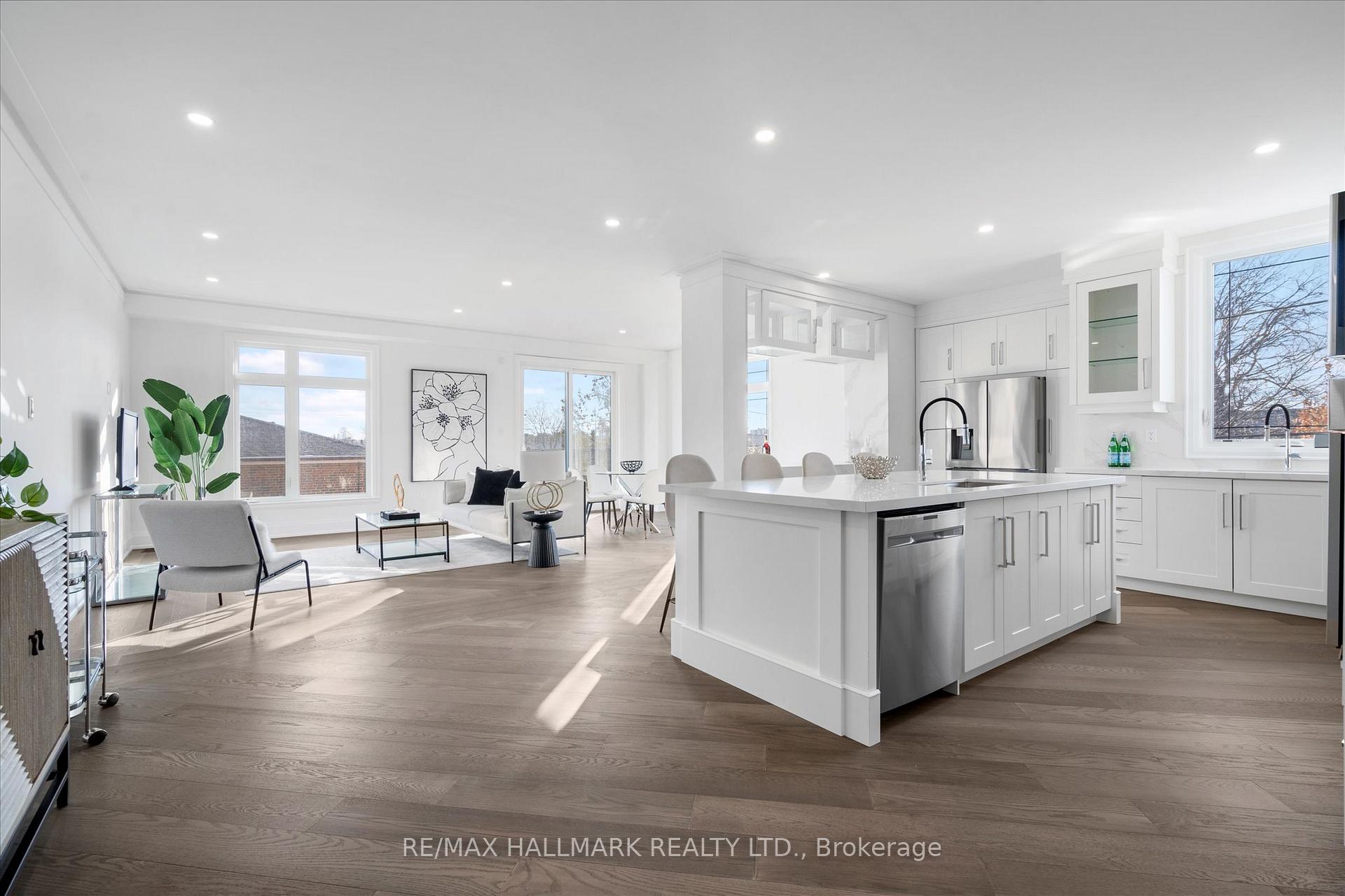 27 Antonio Court 1B, Toronto Unit: 1B