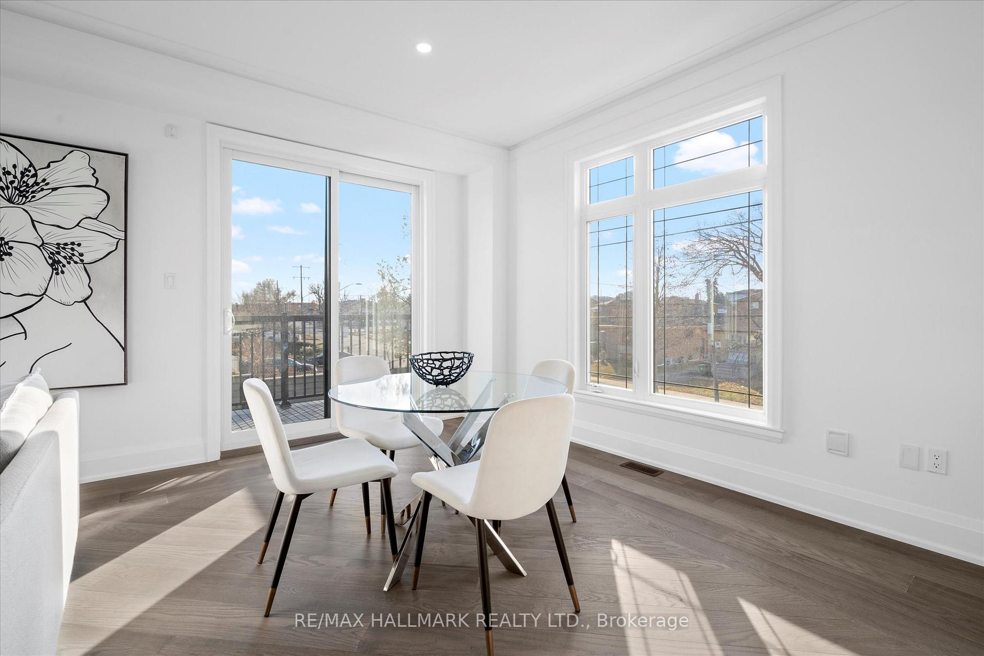 27 Antonio Court 1B, Toronto Unit: 1B