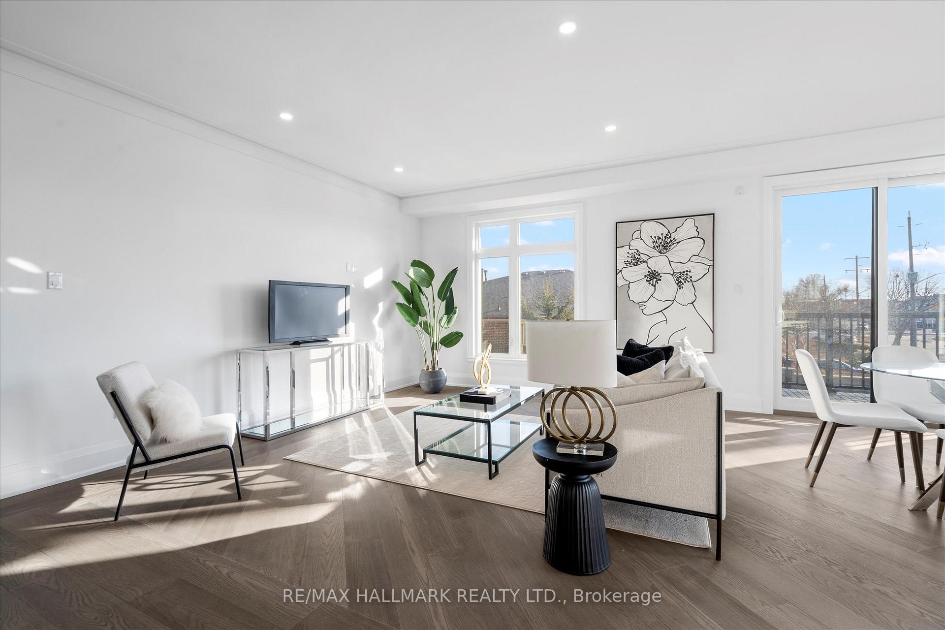 27 Antonio Court 1B, Toronto Unit: 1B