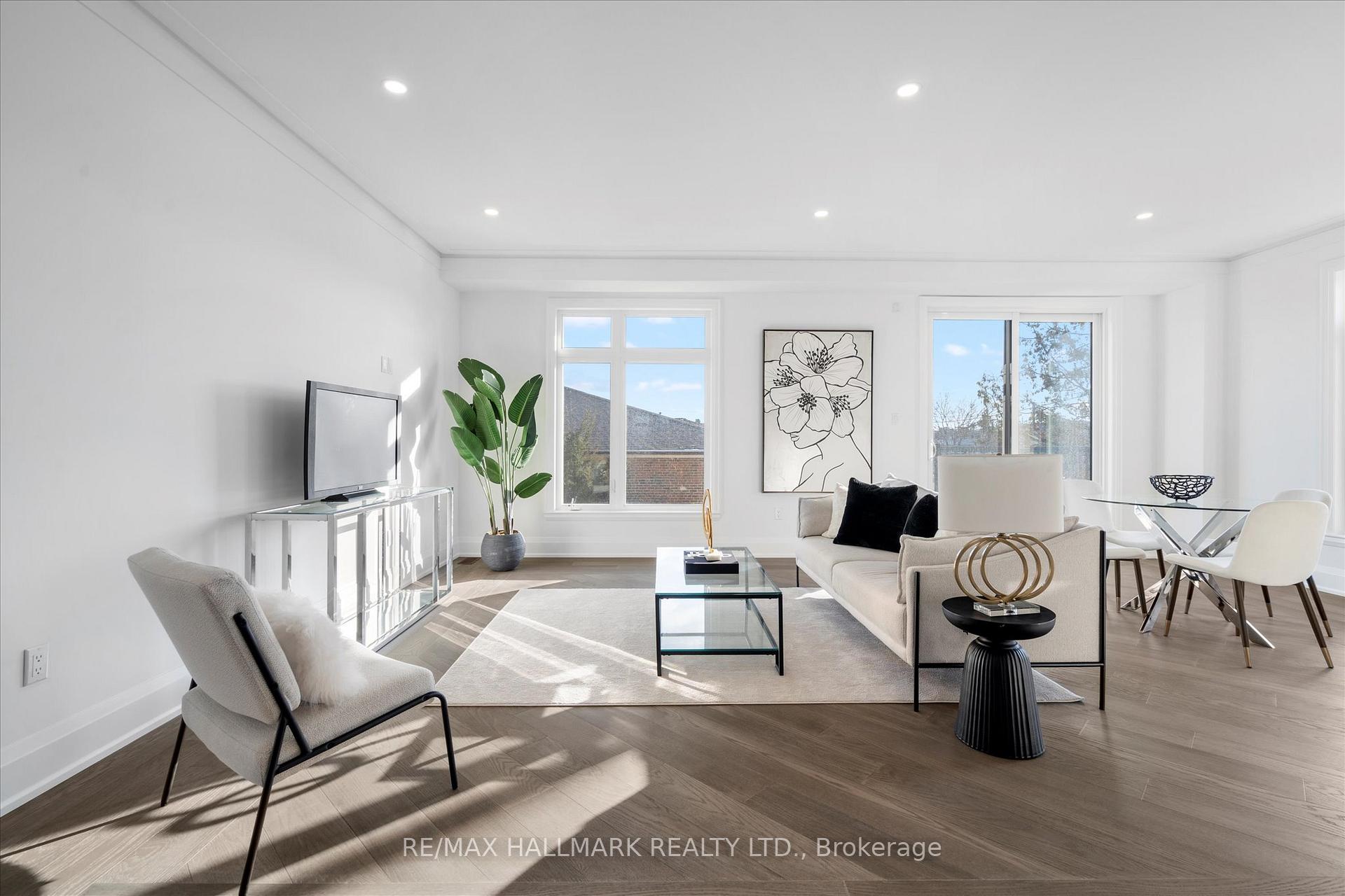 27 Antonio Court 1B, Toronto Unit: 1B