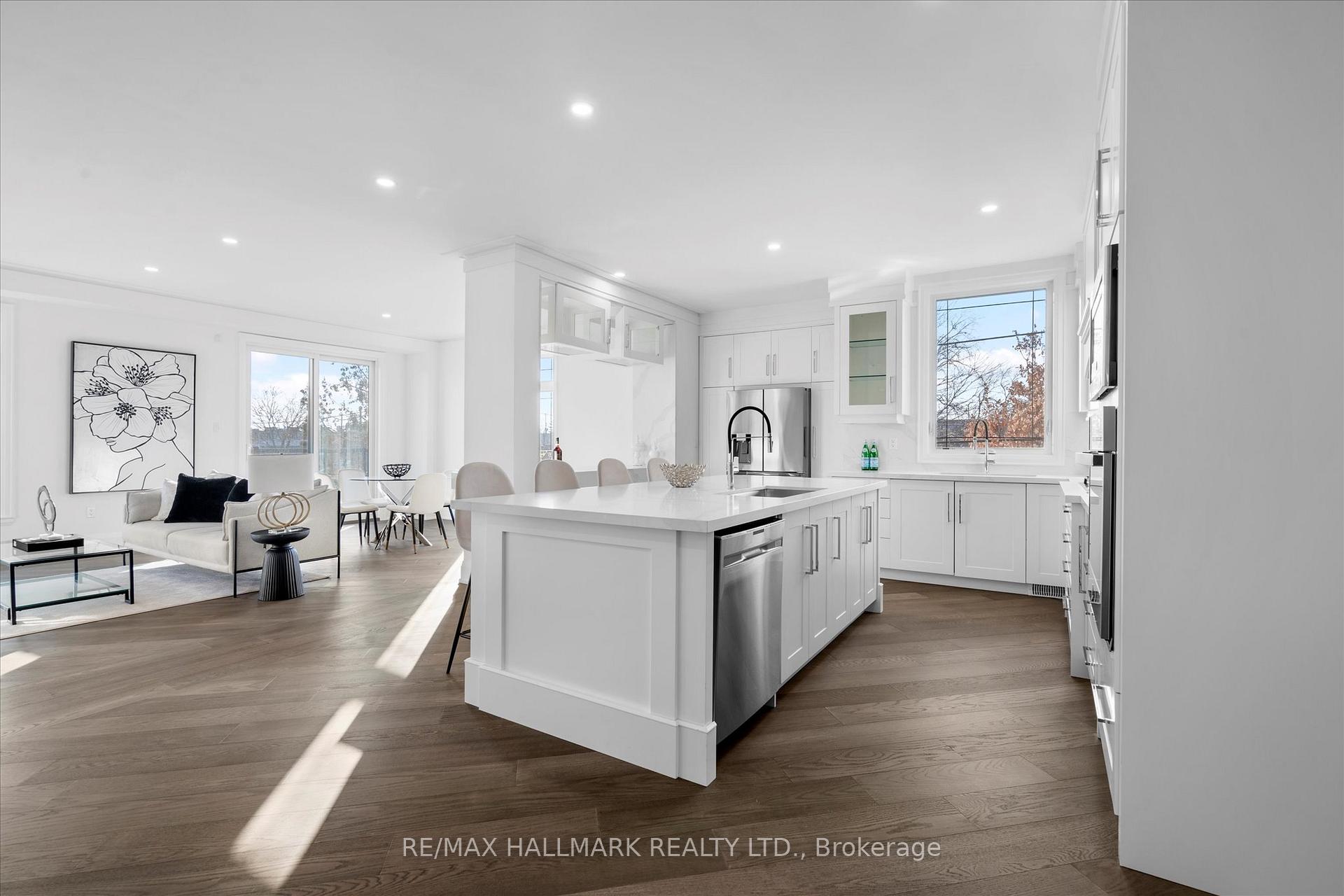 27 Antonio Court 1B, Toronto Unit: 1B