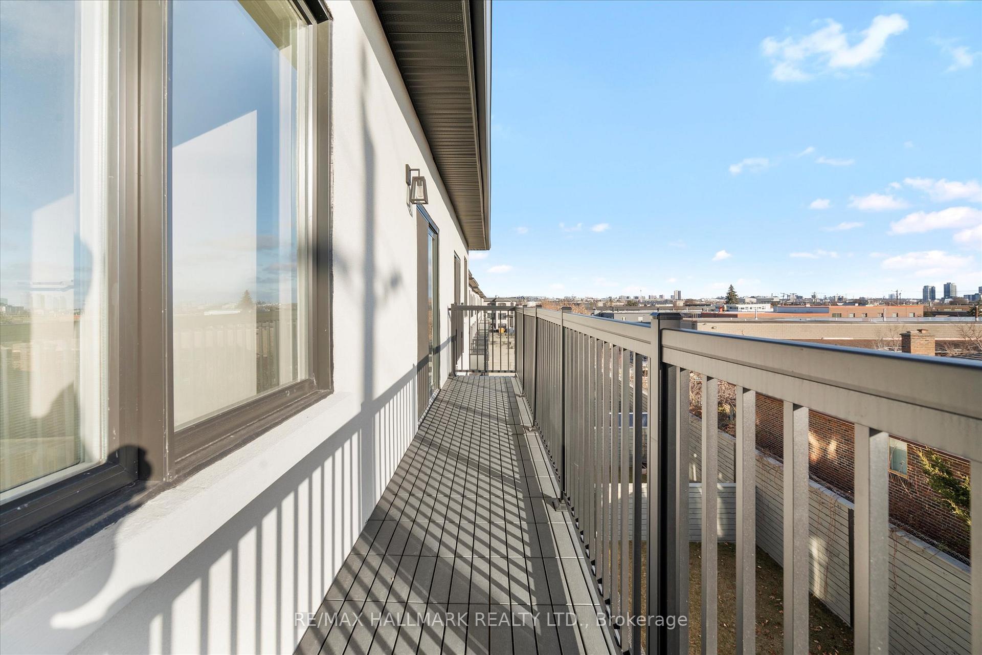 27 Antonio Court 1B, Toronto Unit: 1B