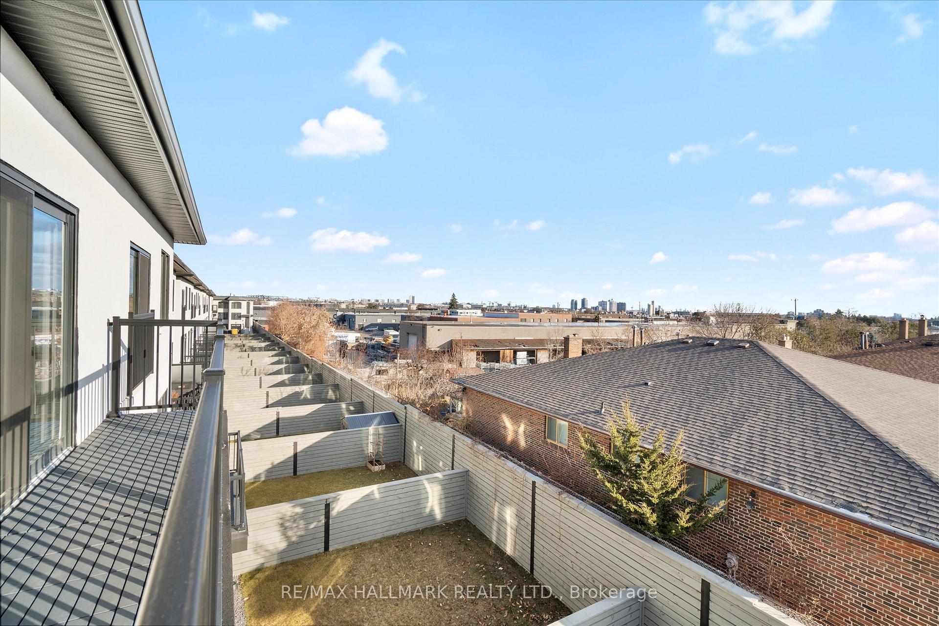 27 Antonio Court 1B, Toronto Unit: 1B