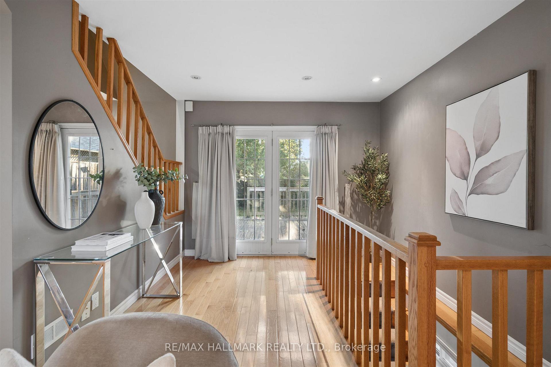 28 Finsbury Crescent, Toronto