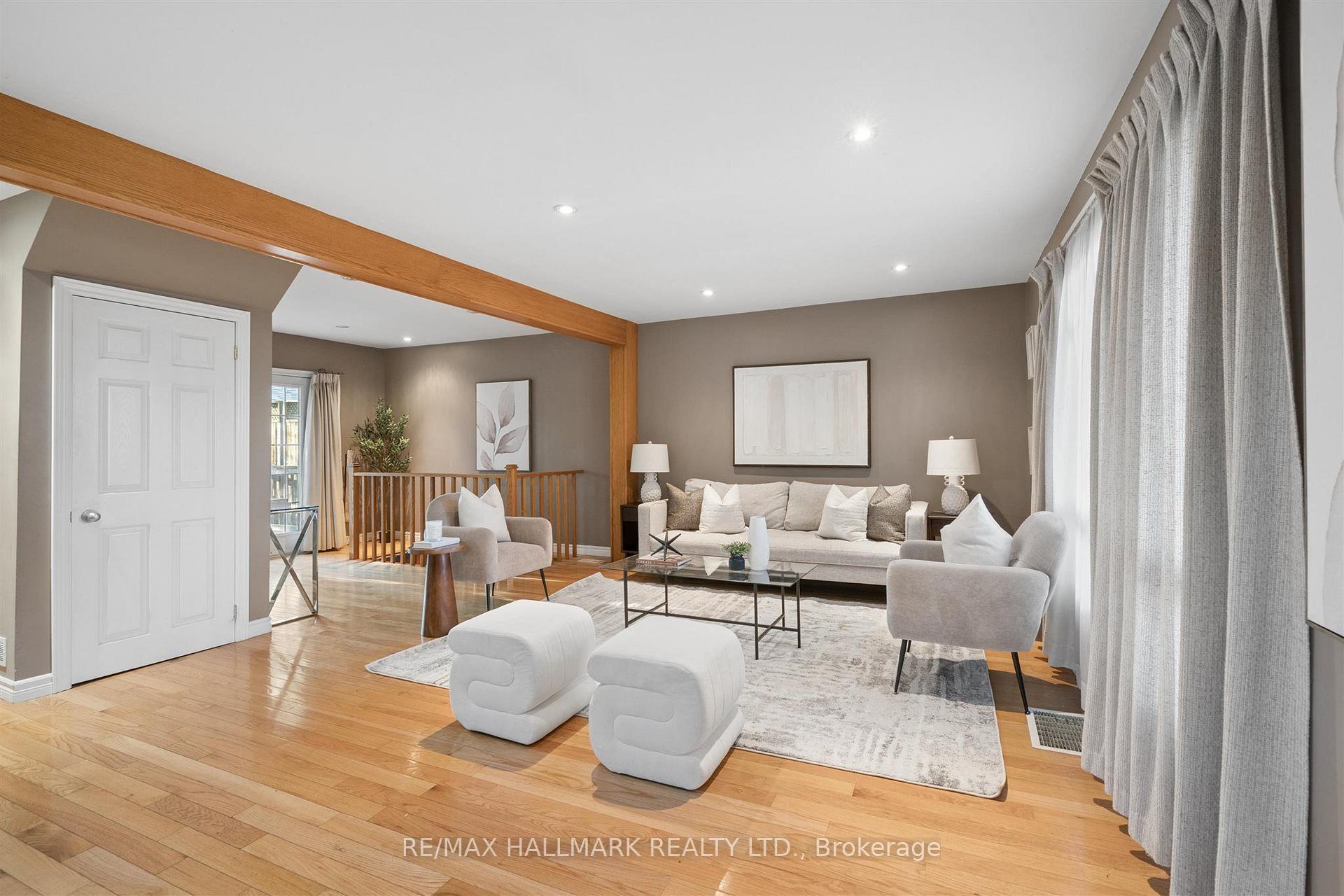 28 Finsbury Crescent, Toronto