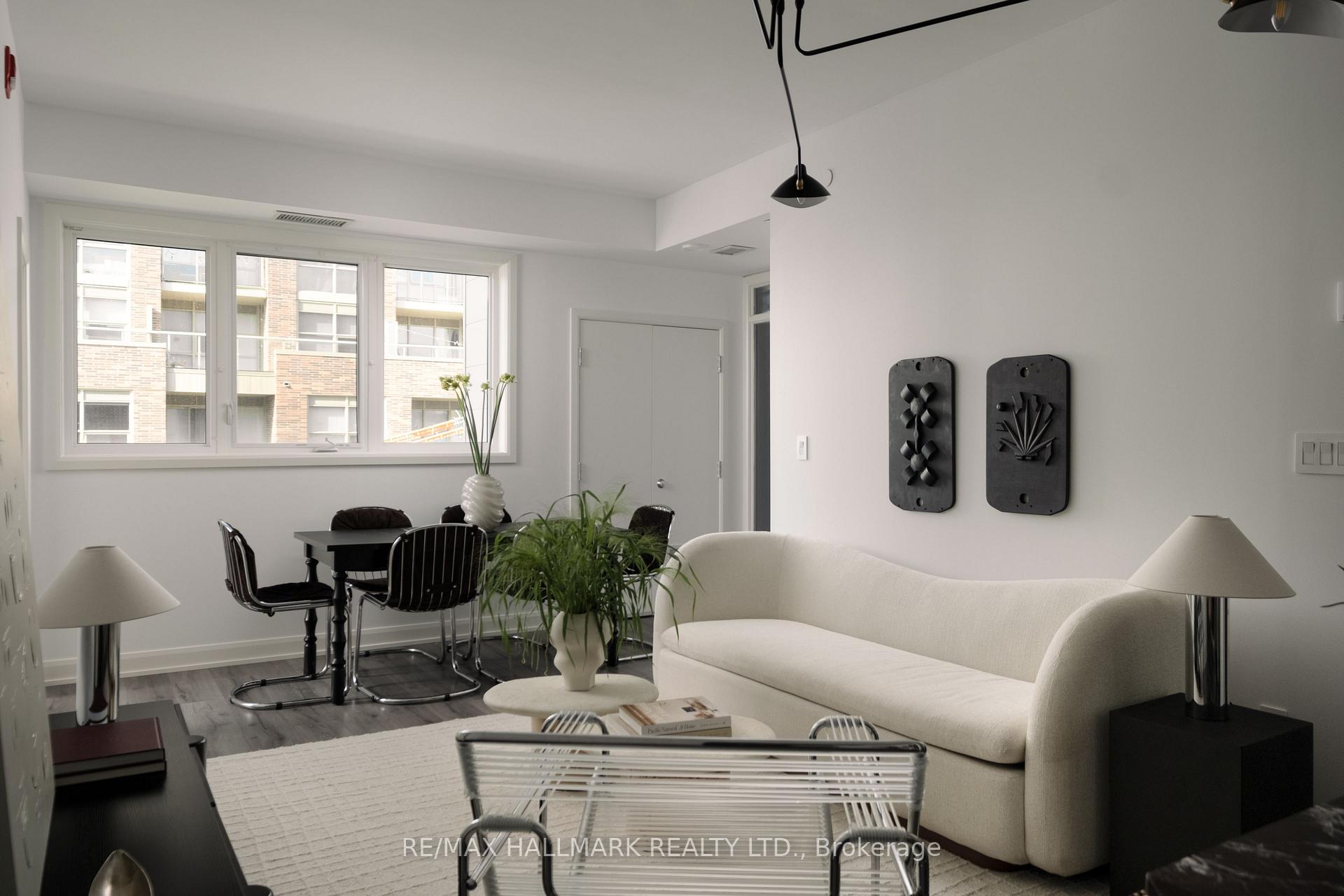 385 Osler Street N 406, Toronto Unit: 406