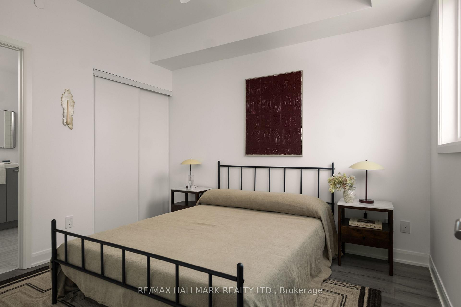 385 Osler Street N 406, Toronto Unit: 406