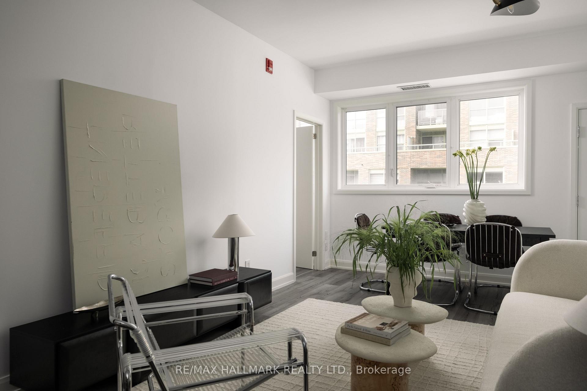 385 Osler Street N 406, Toronto Unit: 406