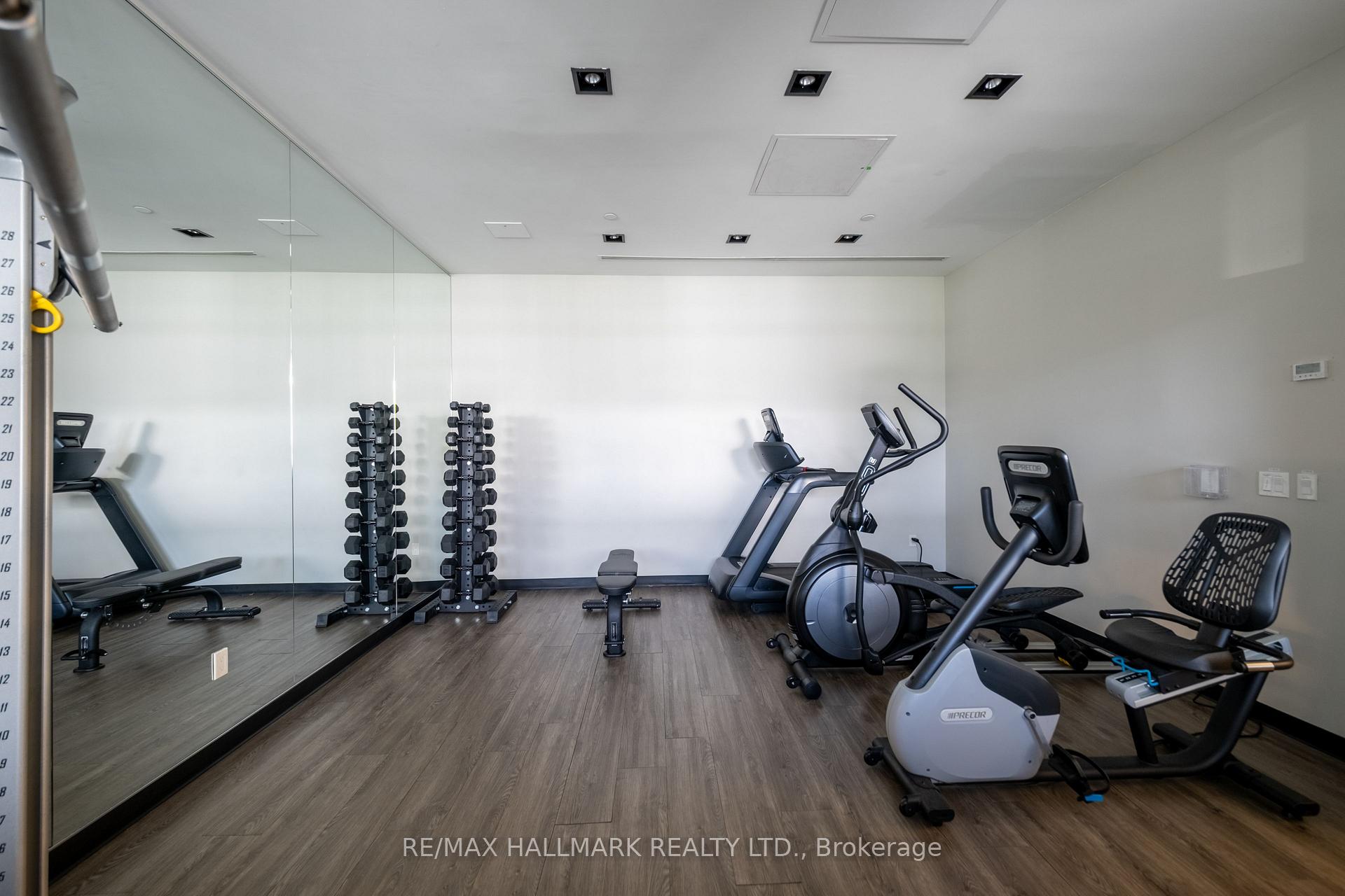 385 Osler Street N 406, Toronto Unit: 406