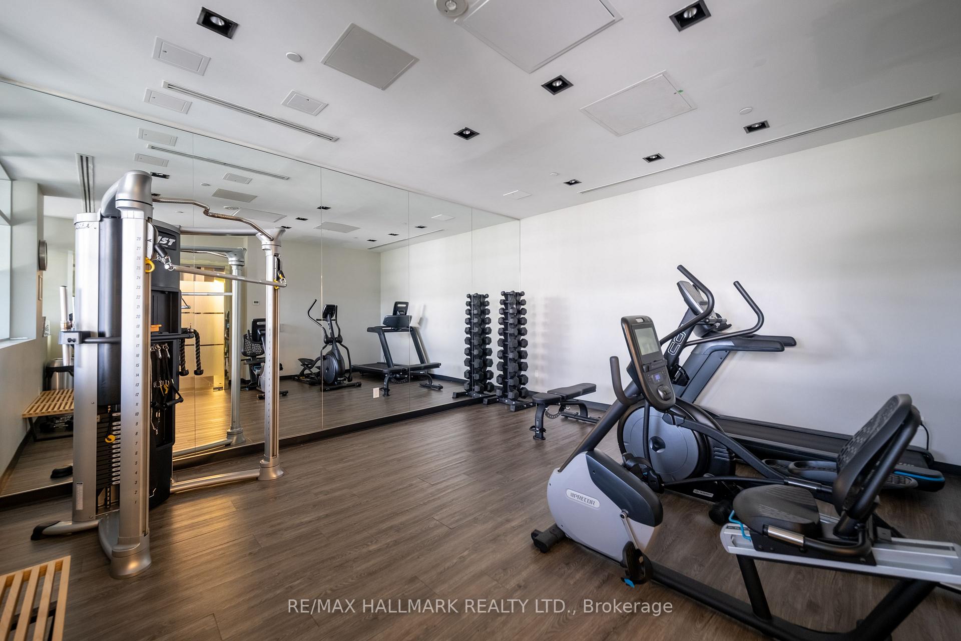385 Osler Street N 406, Toronto Unit: 406