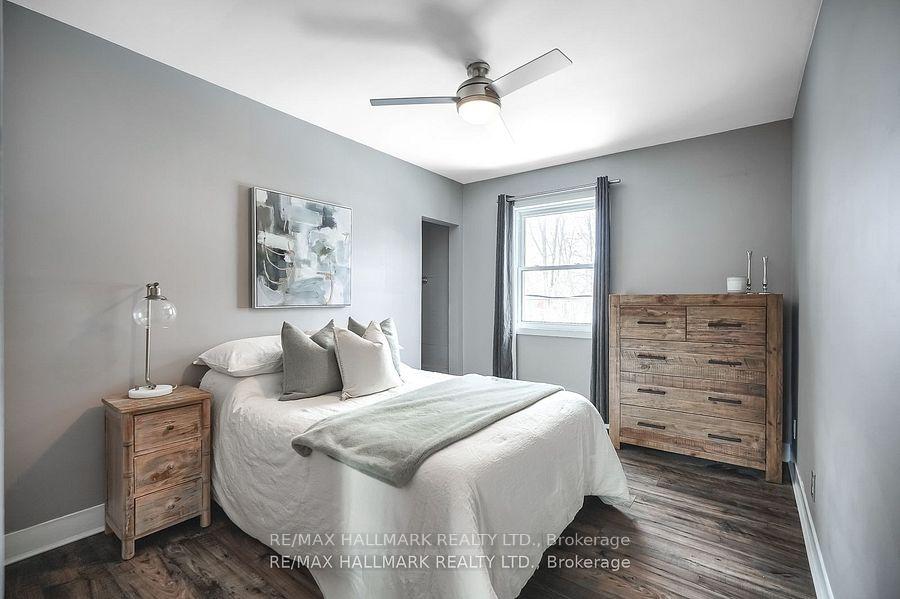 6 Thirty First Street UPPER, Toronto Unit: UPPER