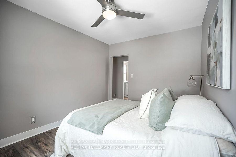 6 Thirty First Street UPPER, Toronto Unit: UPPER