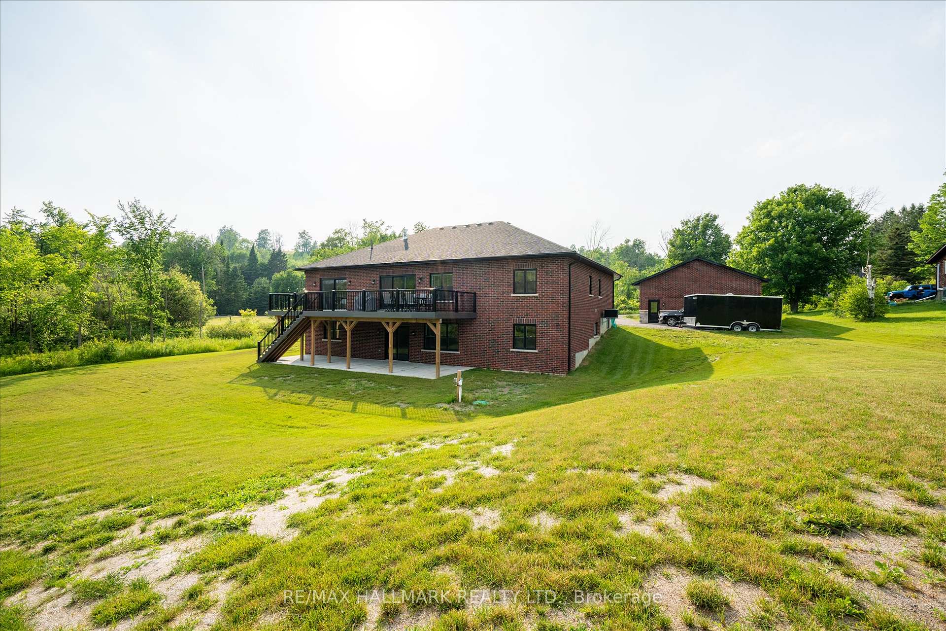 51 Morrow Road