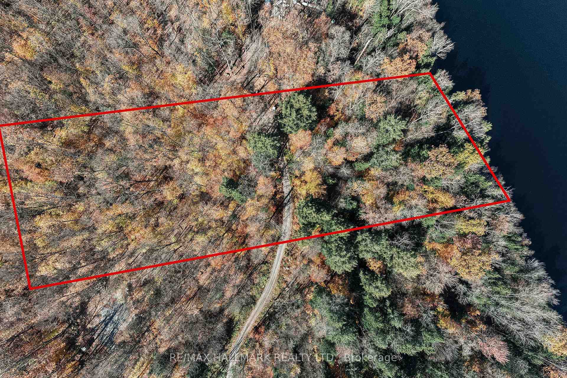 1310 Camel Lake Road Unit 11 Lot 5