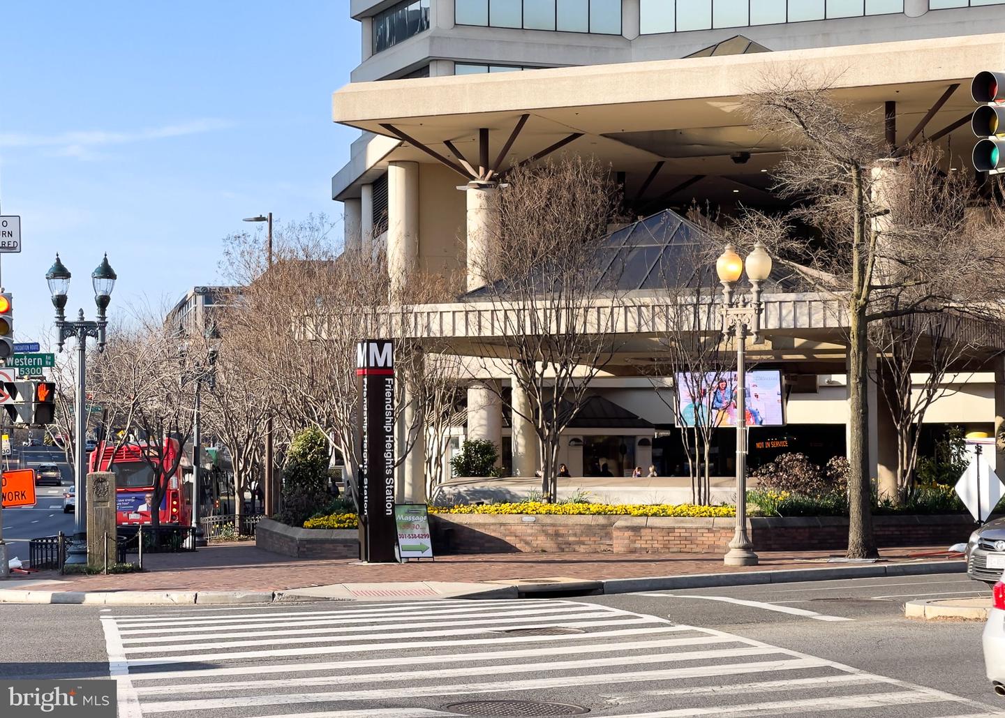 4301 MILITARY ROAD NW Unit: 104
