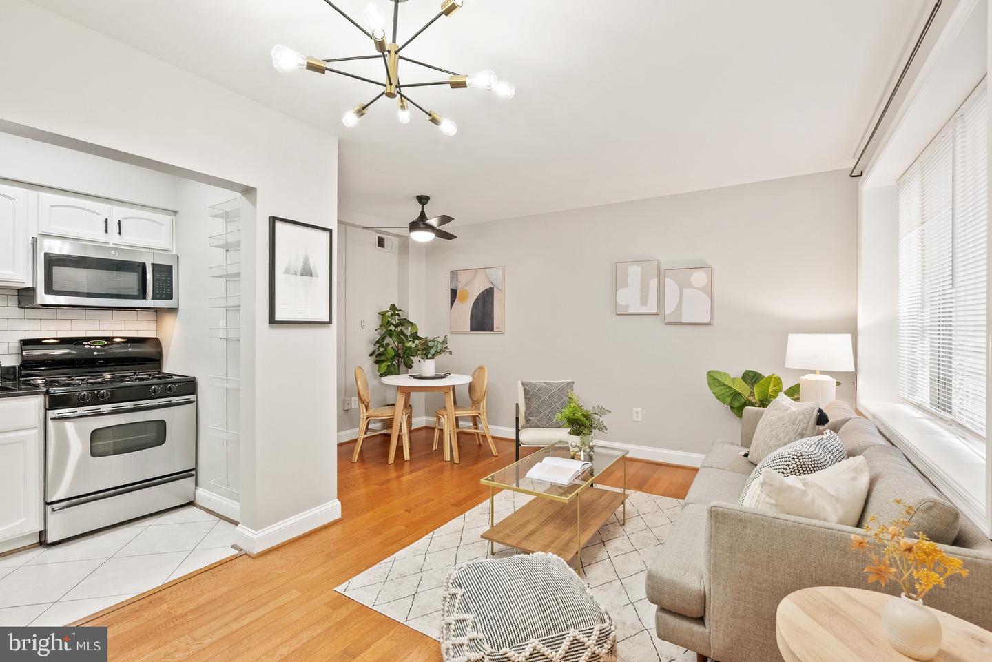 718 PARK ROAD NW Unit: 1