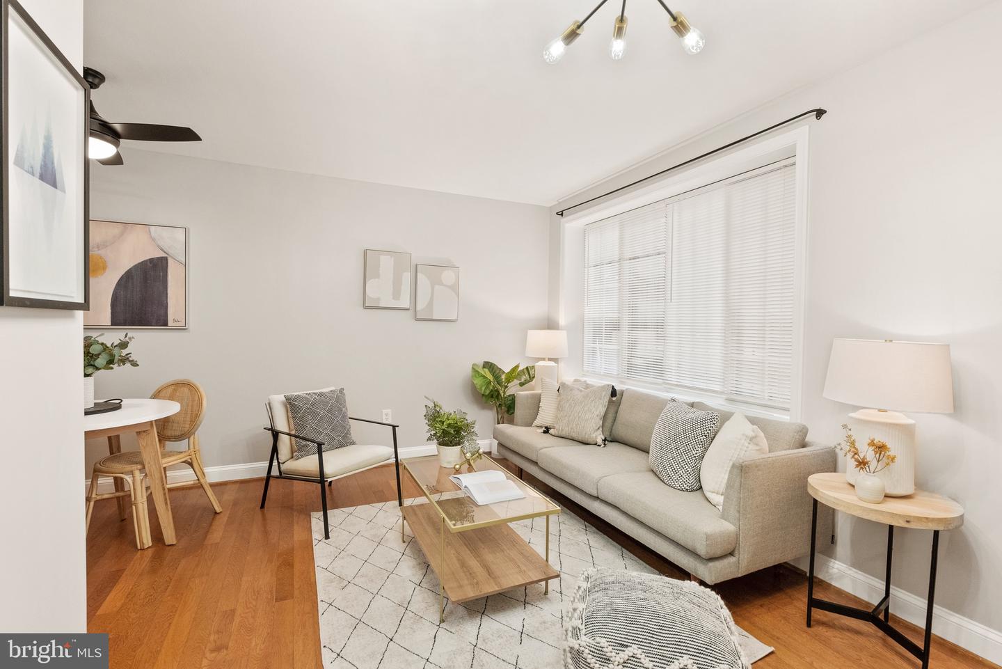 718 PARK ROAD NW Unit: 1