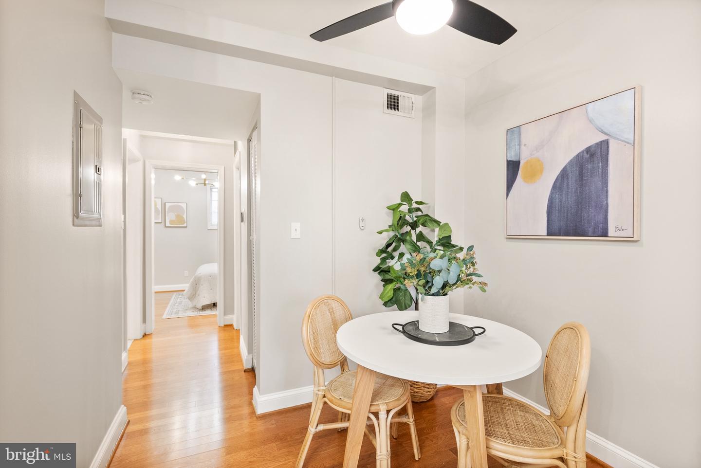 718 PARK ROAD NW Unit: 1