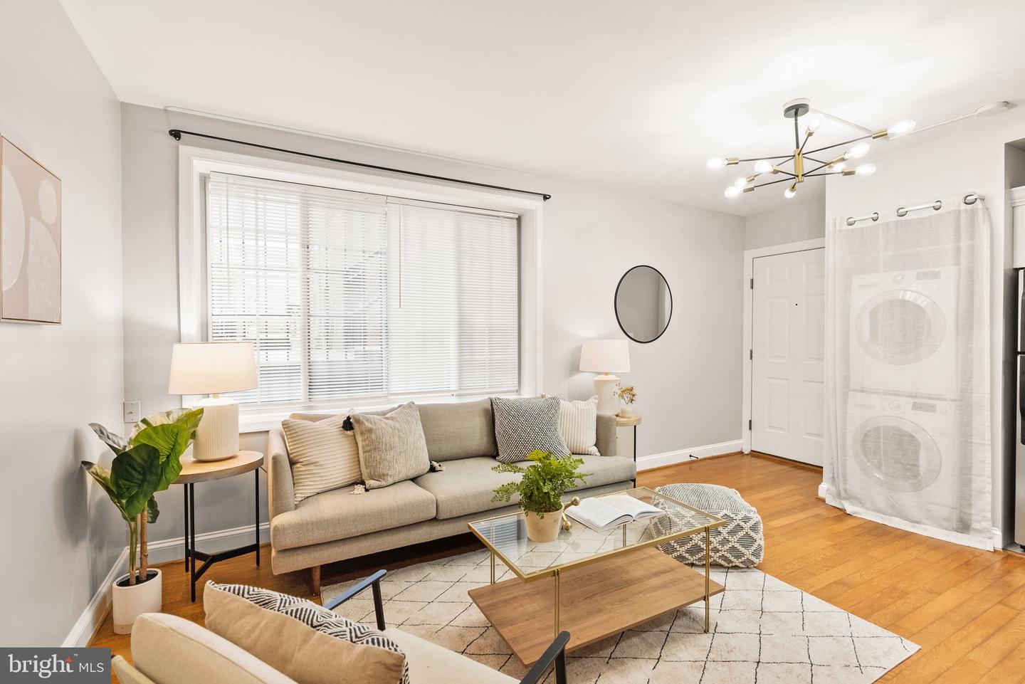 718 PARK ROAD NW Unit: 1
