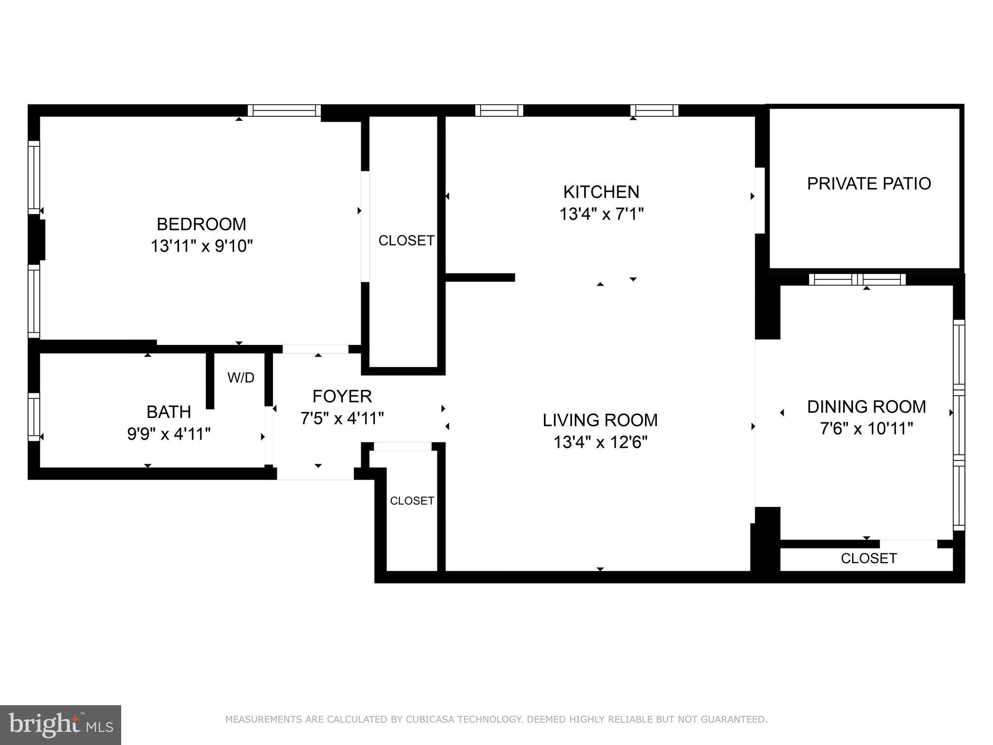 4866 MacArthur Blvd NW #1
