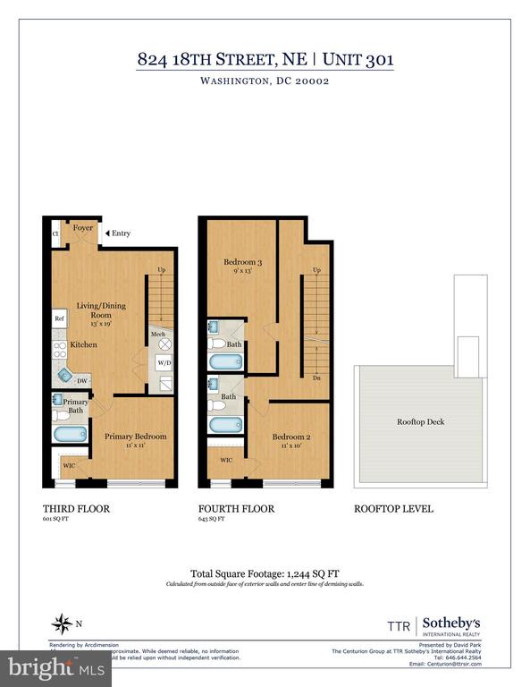 824 18th St NE #9