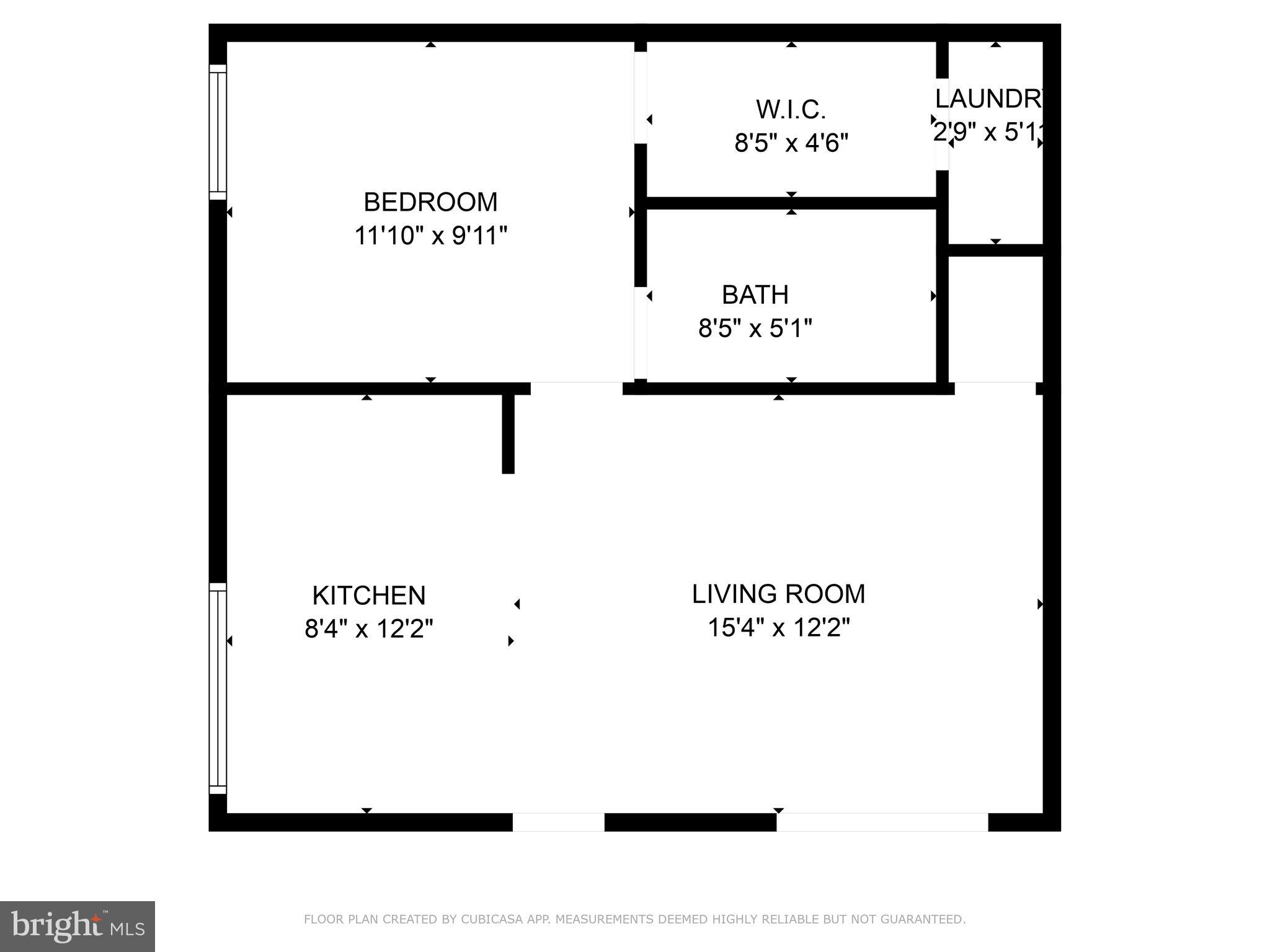 1248 Fairmont St NW #1