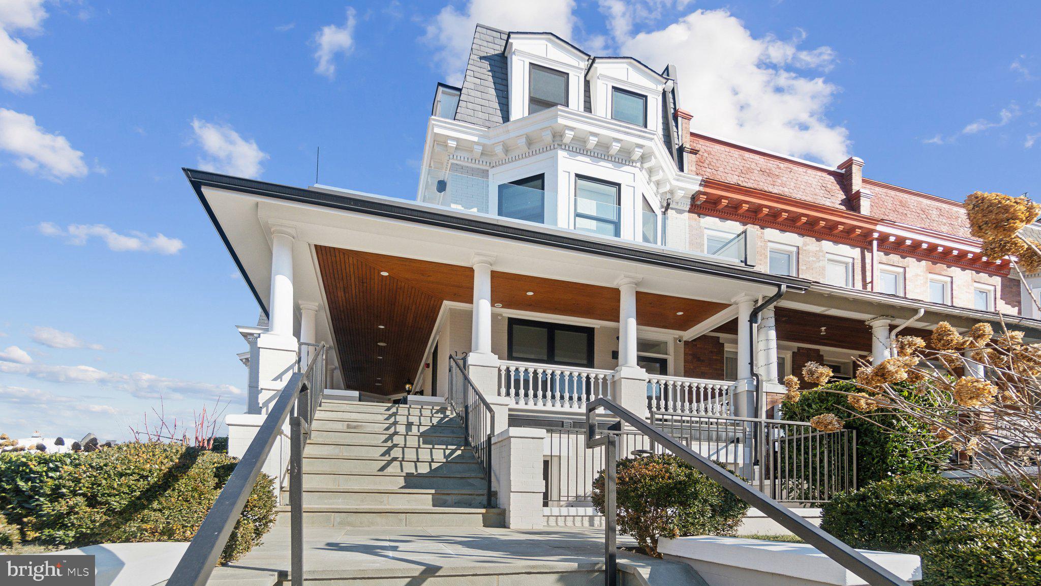1248 Fairmont St NW #1