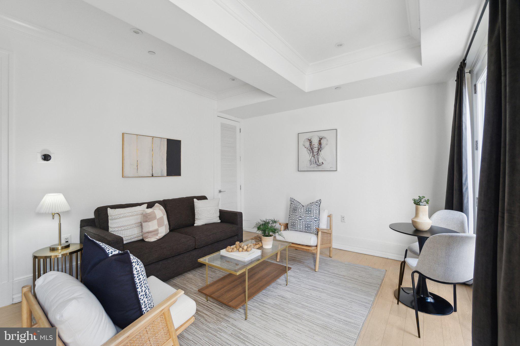 1248 Fairmont St NW #1