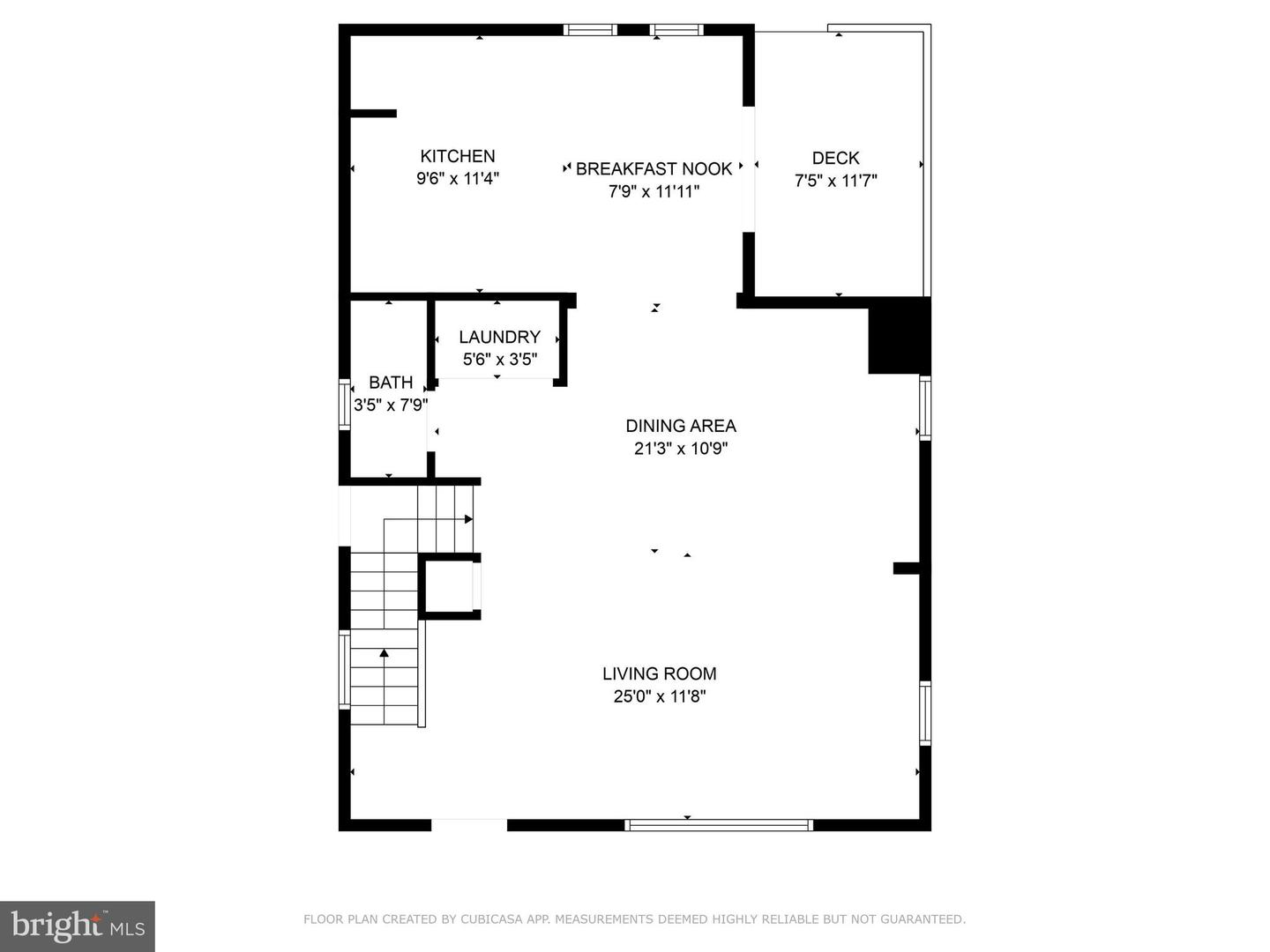 17 Longfellow St NW