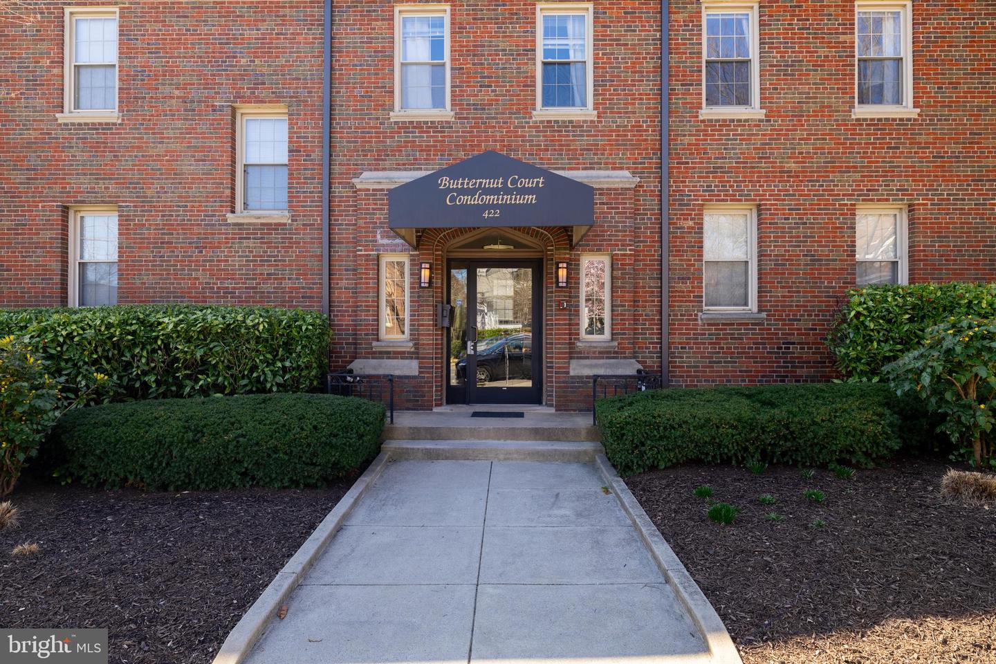 422 Butternut St NW #111