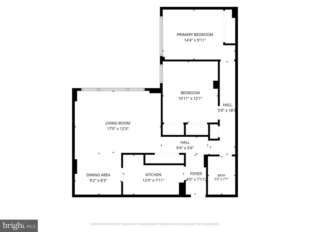 4000 TUNLAW ROAD NW Unit: 619